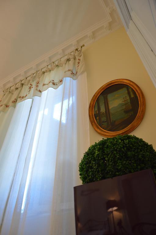 Paola A Trastevere 로마 객실 사진