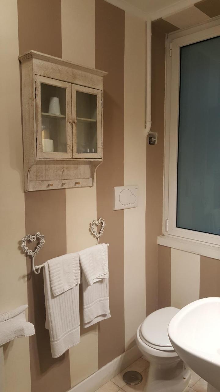 Paola A Trastevere 로마 외부 사진