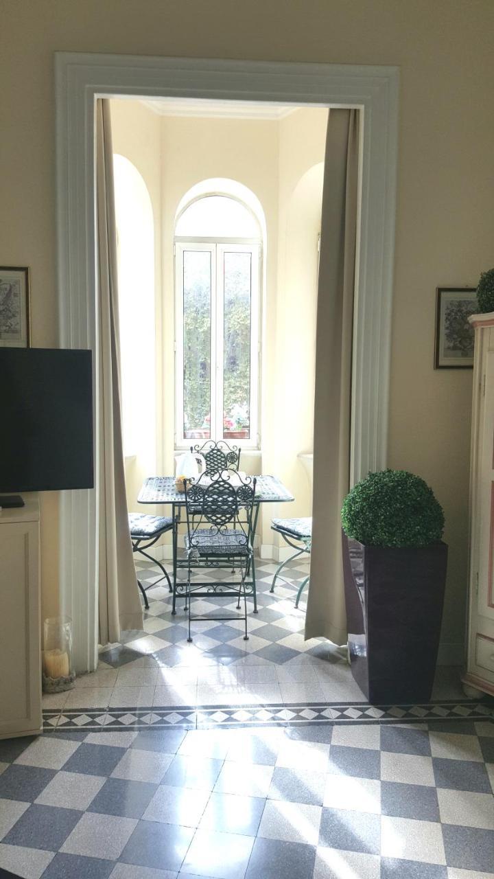 Paola A Trastevere 로마 외부 사진