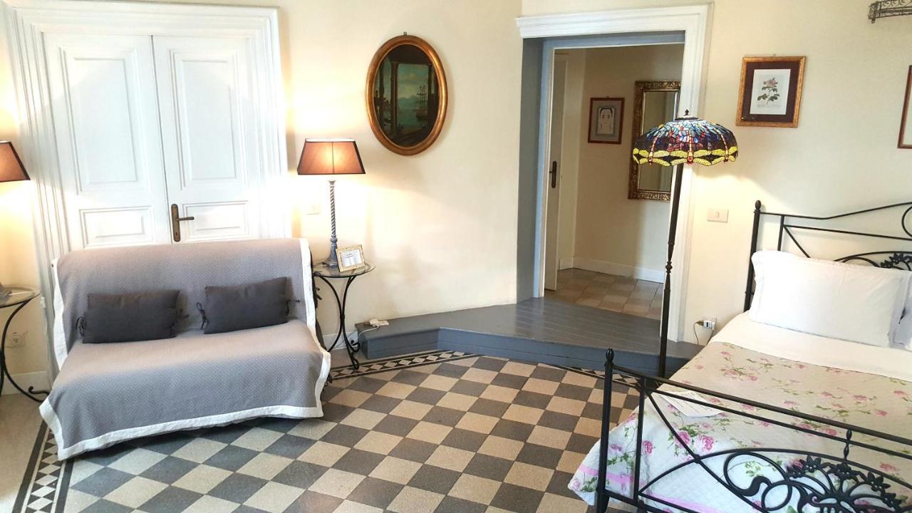 Paola A Trastevere 로마 외부 사진