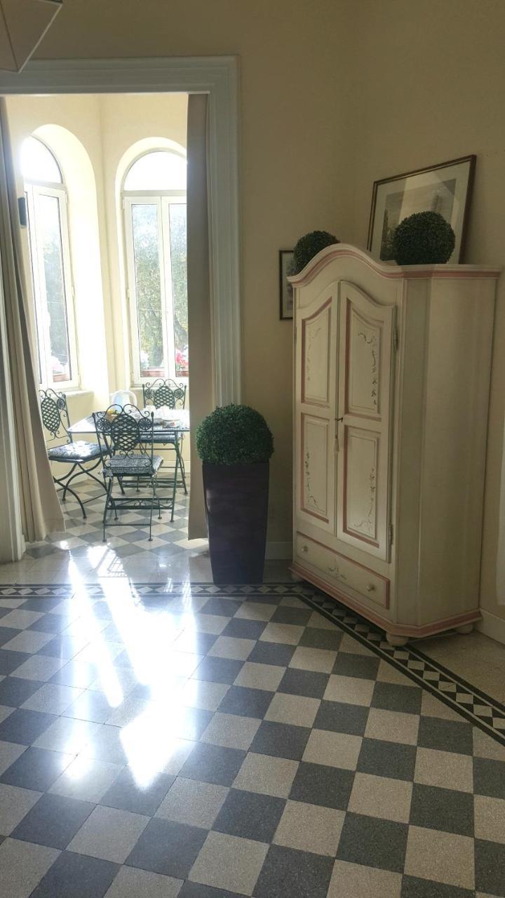 Paola A Trastevere 로마 외부 사진