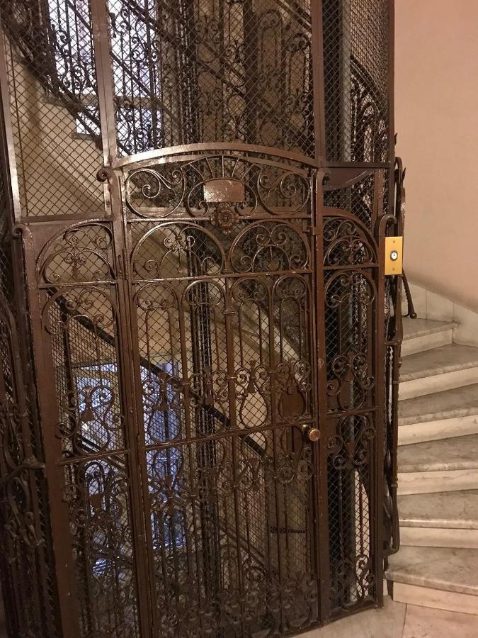 Paola A Trastevere 로마 외부 사진